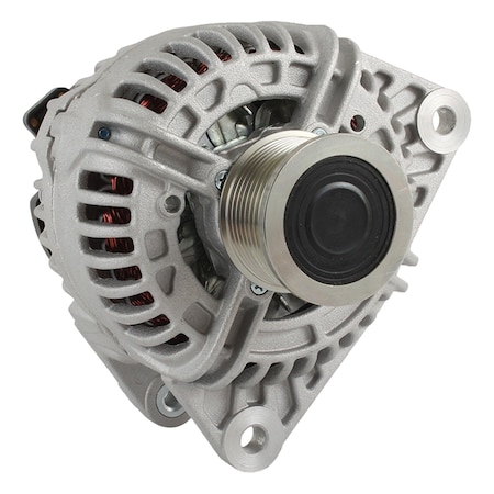 Db Electrical Alternator For Dodge 6.7L Ram Diesel Pickup Truck 2007-2009 56028732Ac 400-24117 400-24117
